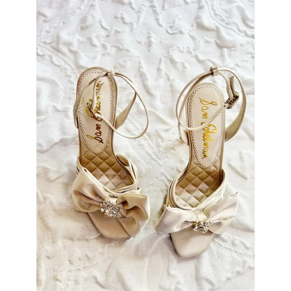 Sam Edelman these heels